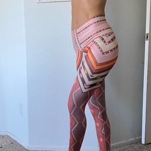 X SMALL Niyama Sol legging